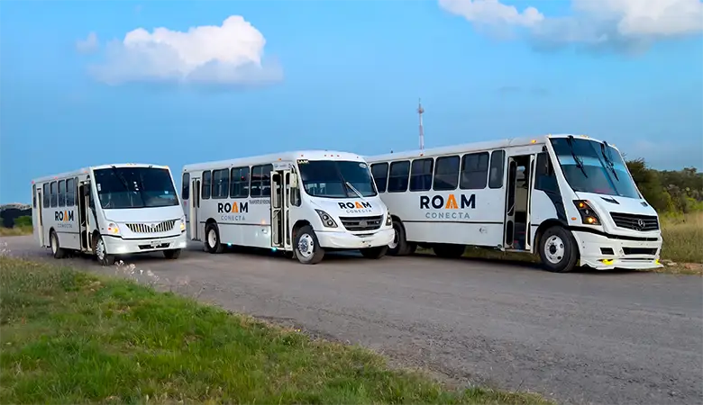 Transporte Corporativo